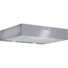 Bosch DHU665EL, inox 60 cm széles páraleszívó