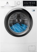 Electrolux EW6S327SI, 7 Kg/1200 ford. mosógép A+++
