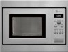 Neff H53W50N3, inox 17 literes beépíthető mikrohullámú sütő
