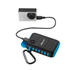 PNY P-B7800-2M4A02KB-RB, 7800mAh power bank (IP67)