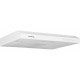 Privileg SY-6010BP-P1-C83-L41-600, inox 60 cm széles páraelszívó