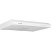 Privileg SY-6010BP-P1-C83-L41-600, inox 60 cm széles páraelszívó