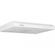 Privileg SY-6010BP-P1-C83-L41-600, inox 60 cm széles páraelszívó