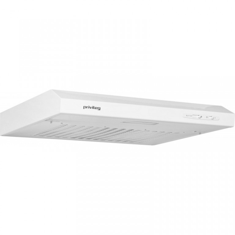 Privileg SY-6010BP-P1-C83-L41-600, inox 60 cm széles páraelszívó