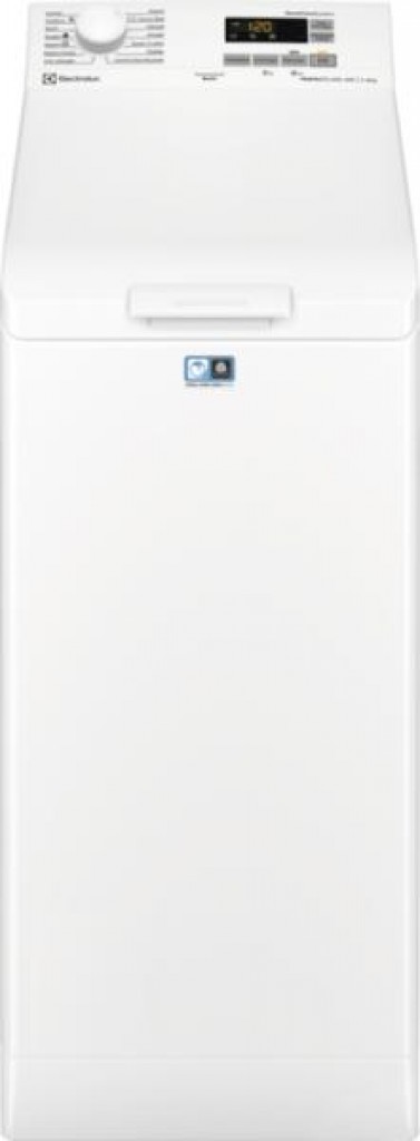 Electrolux EW6T5261H, 6 Kg/1200 ford. mosógép