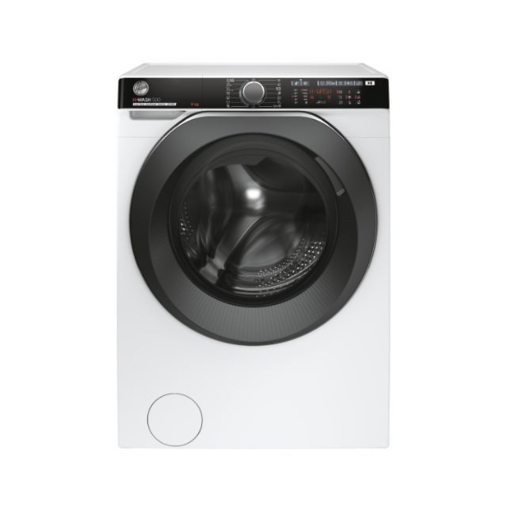 Hoover HWPDQ 49AMBC/1-S, 9 Kg/1400 ford. mosógép