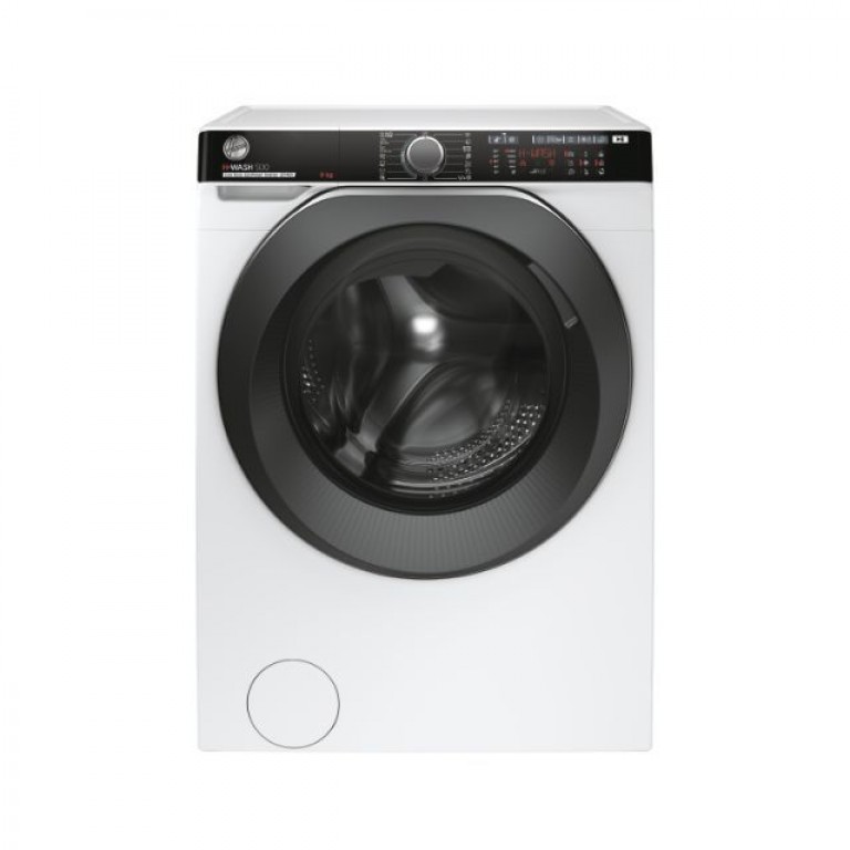Hoover HWPDQ 49AMBC/1-S, 9 Kg/1400 ford. mosógép