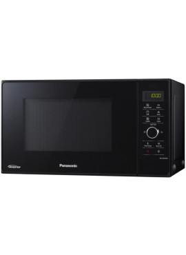 Panasonic NN-GD35HB, fekete 23 L inverteres mikrohullámú sütő