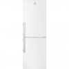Electrolux LNT5NF33W3, fehér 185 cm magas kombinált hűtőszekrény