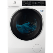 Electrolux EW8WN261B, 10/6 Kg/1600 ford. mosó-szárítógép (gőzprogrammal)