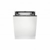 Electrolux KEQC7300L, 13 terítékes beépíthető mosogatógép
