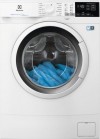 Electrolux EW6S427WI, 7 Kg/1200 ford. mosógép