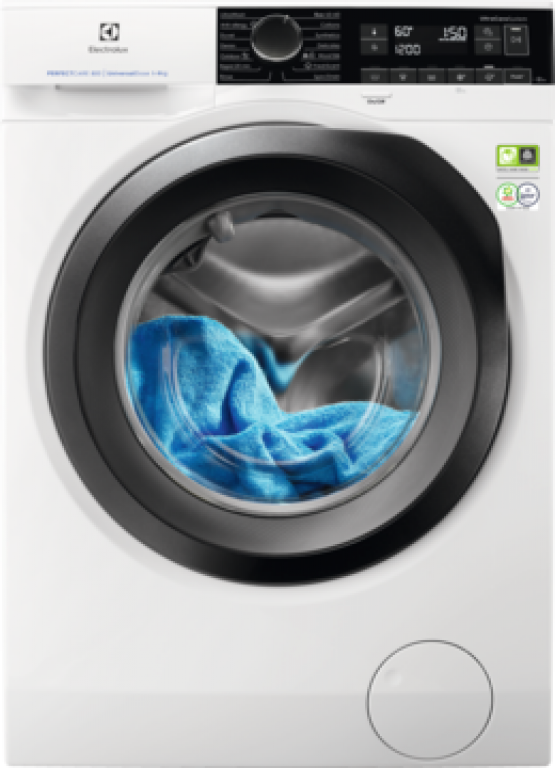 Electrolux EW8F249PS, 9 Kg/1400 ford. mosógép