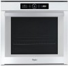 Whirlpool AKZM 8480WH, fehér színű beépíthető sütő