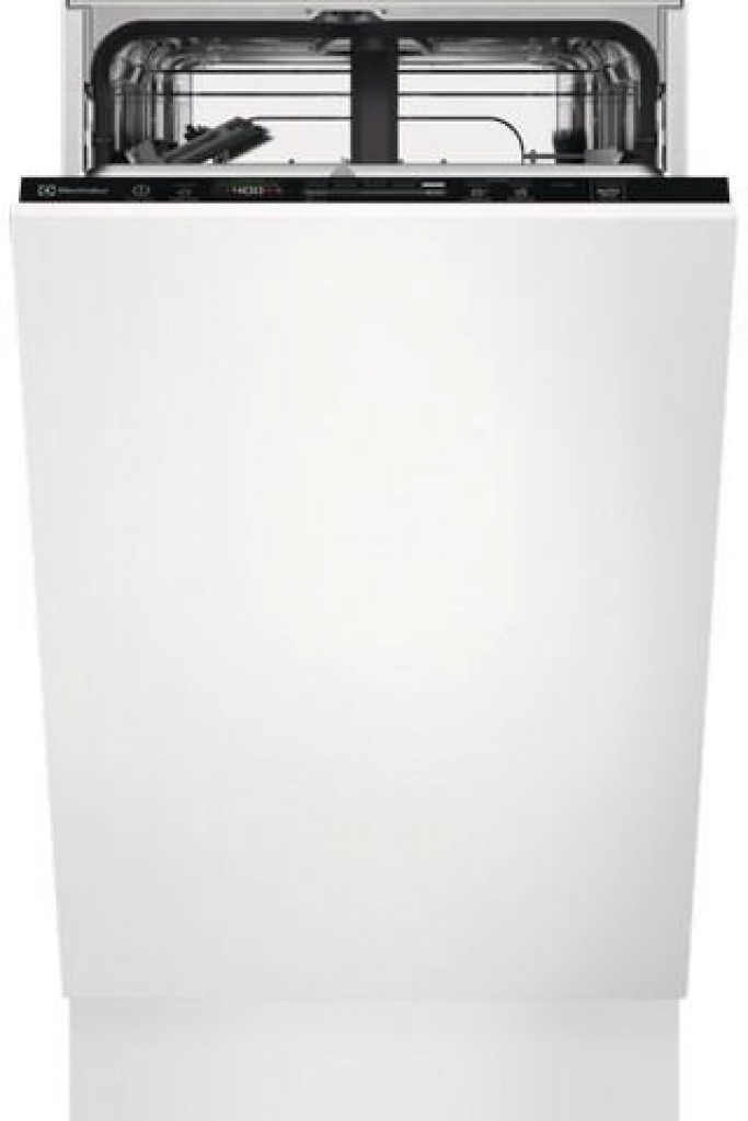 Electrolux EEQ42200L, 9 terítékes beépíthető mosogatógép