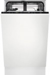 Electrolux EEQ42200L, 9 terítékes beépíthető mosogatógép