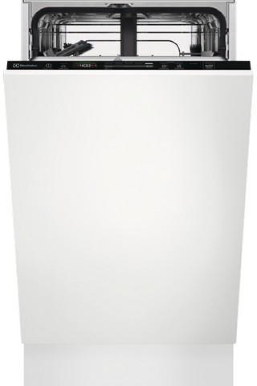 Electrolux EEQ42200L, 9 terítékes beépíthető mosogatógép