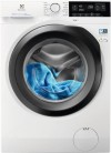 Electrolux EW6F349BS, 9 Kg/1400 ford. mosógép