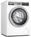 Bosch WAV28G40, 9 Kg/1400 ford. mosógép