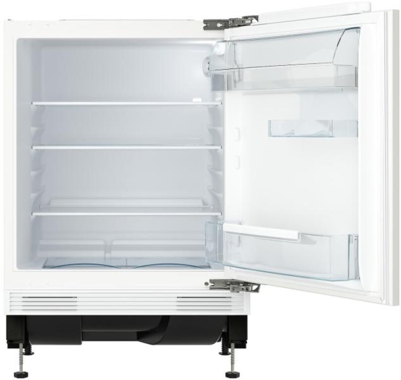 IKEA SMÅFRUSEN, pult alá építhető hűtőszekrény (fagyasztó nélküli)