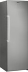 Bauknecht KR 19G4 IN 2, inox 187 cm magas hűtőszekrény