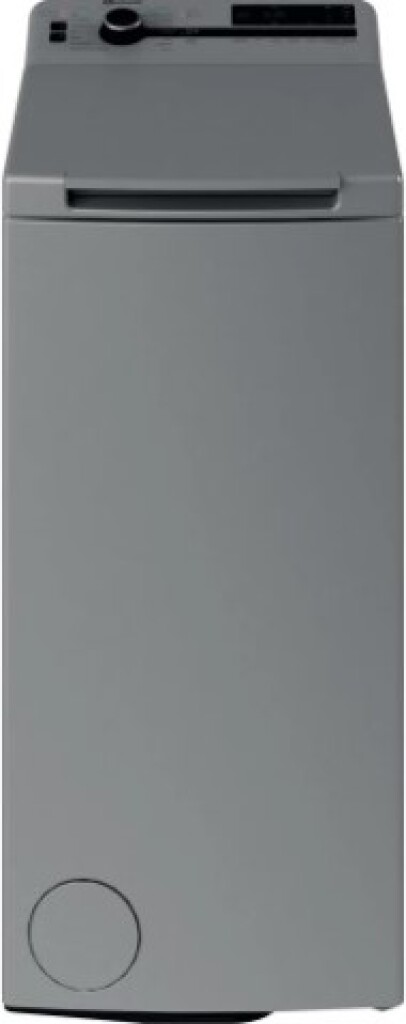 Bauknecht WMT Silver 7 BD N, 7 Kg/1200 ford. mosógép