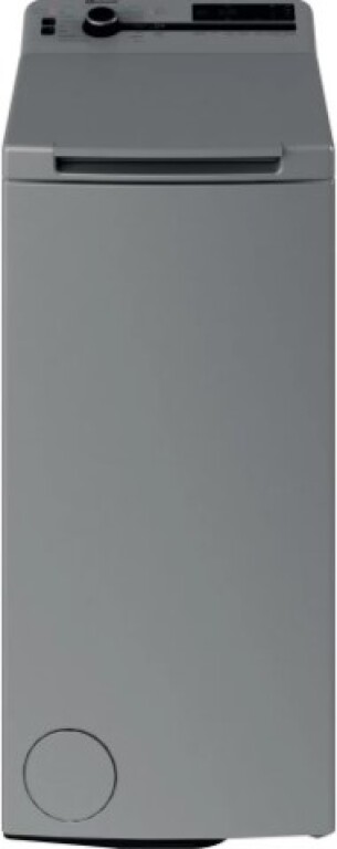 Bauknecht WMT Silver 7 BD N, 7 Kg/1200 ford. mosógép