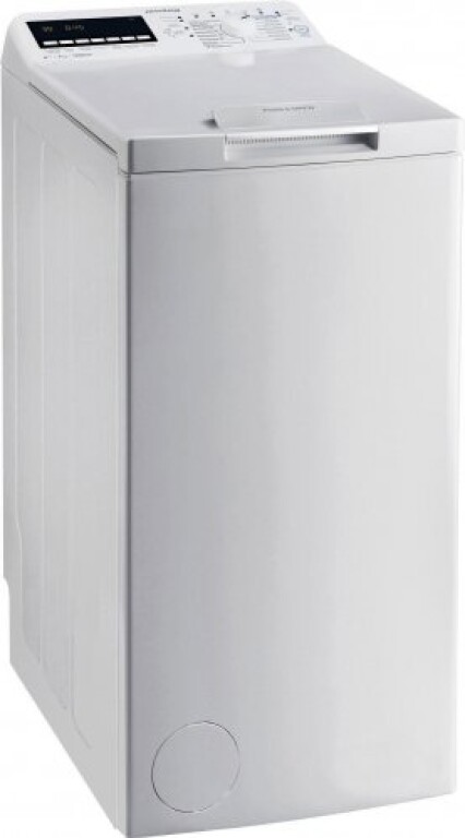Privileg PWT E71253P, 7 Kg/1200 ford. mosógép