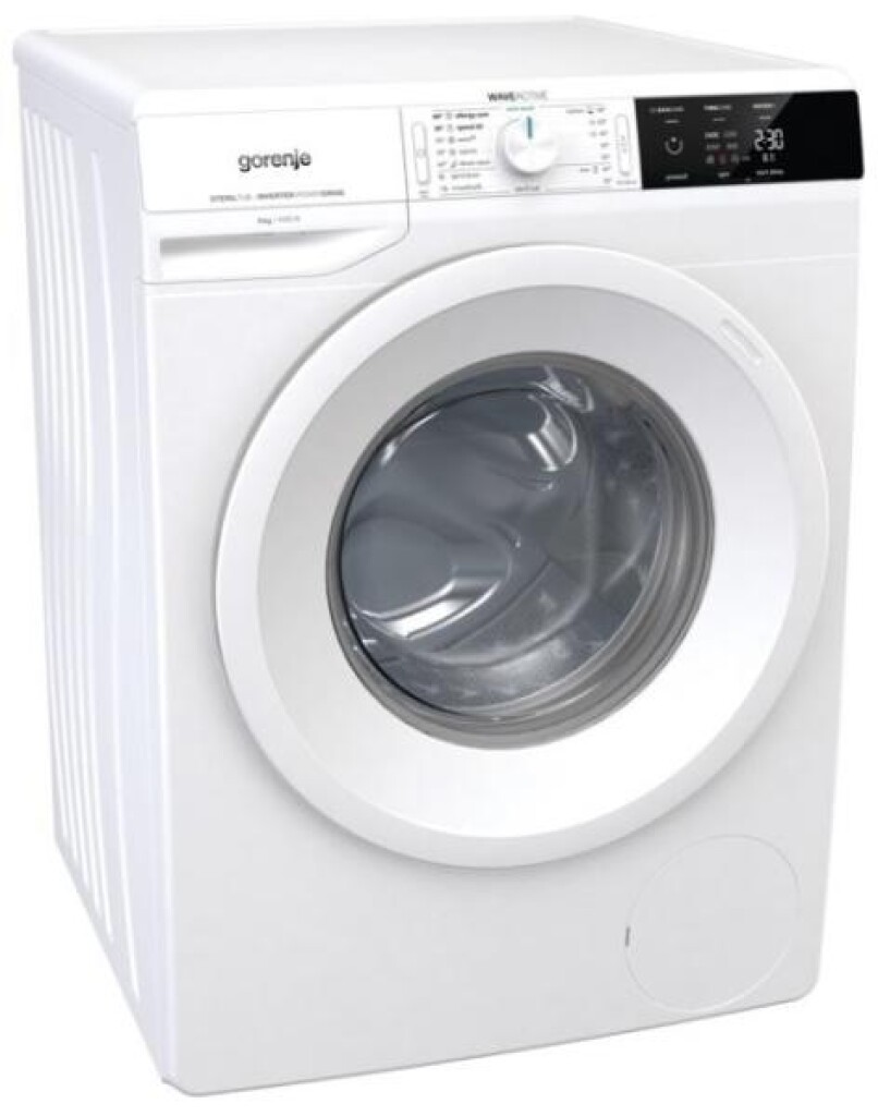 Gorenje WEI943, 9 Kg/1400 ford. mosógép
