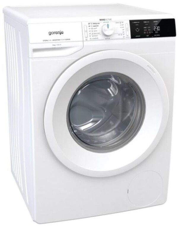 Gorenje WEI943, 9 Kg/1400 ford. mosógép