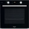 Hotpoint FA4S 841 JBLG HA, fekete beépíthető sütő