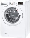 Hoover H3DS4Q4642DAE, 6/4 Kg/1400 ford. mosó-szárítógép (keskeny készülék)