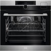 AEG BSK999330M, SteamPro beépíthető sütő