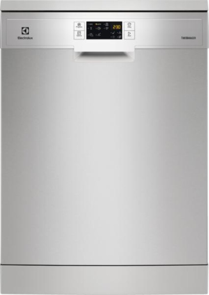 Electrolux ESF9516LOX, inox 14 terítékes mosogatógép