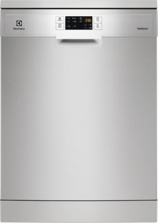 Electrolux ESF9516LOX, inox 14 terítékes mosogatógép