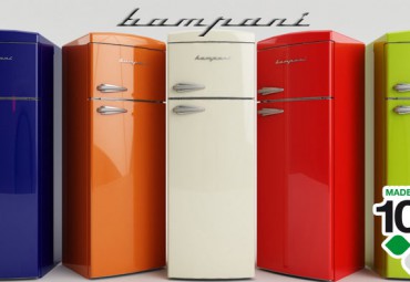 Megérkezett a Bompani a Ferrari városából!!!